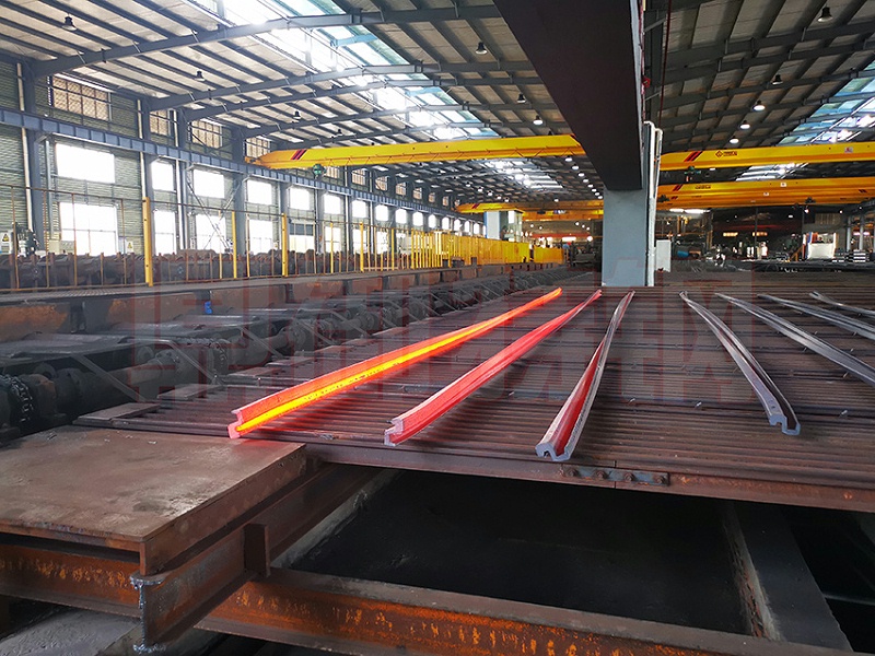 熱軋型鋼廠家