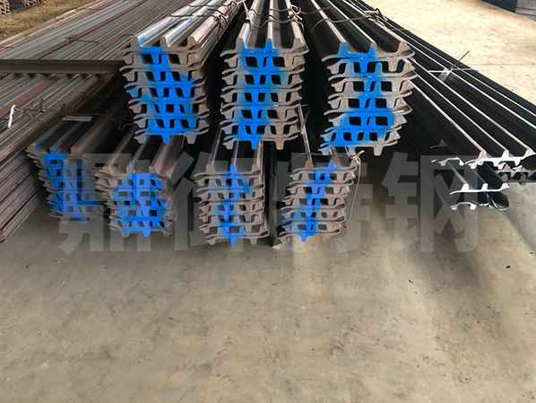 異型鋼廠家加工生產