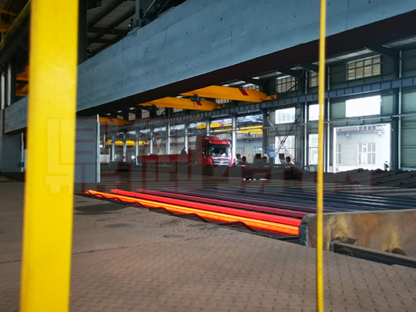 熱軋型鋼 熱軋型鋼