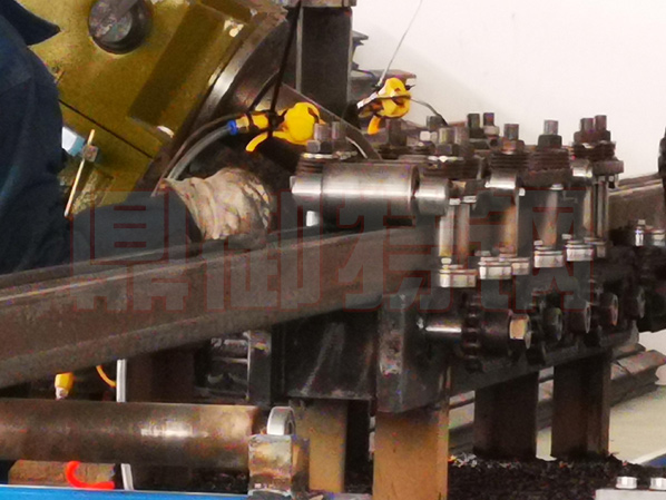 深加工型鋼 深加工型鋼