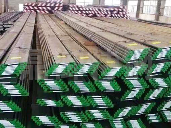 異形鋼廠家直供