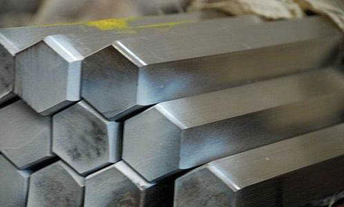 冷拔六角鋼產品