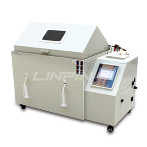 “硬核”對決:鹽霧試驗箱十大實力廠家綜合排行榜