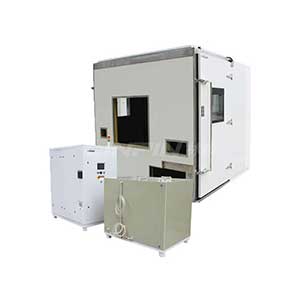 武漢風電轉子測試箱|風