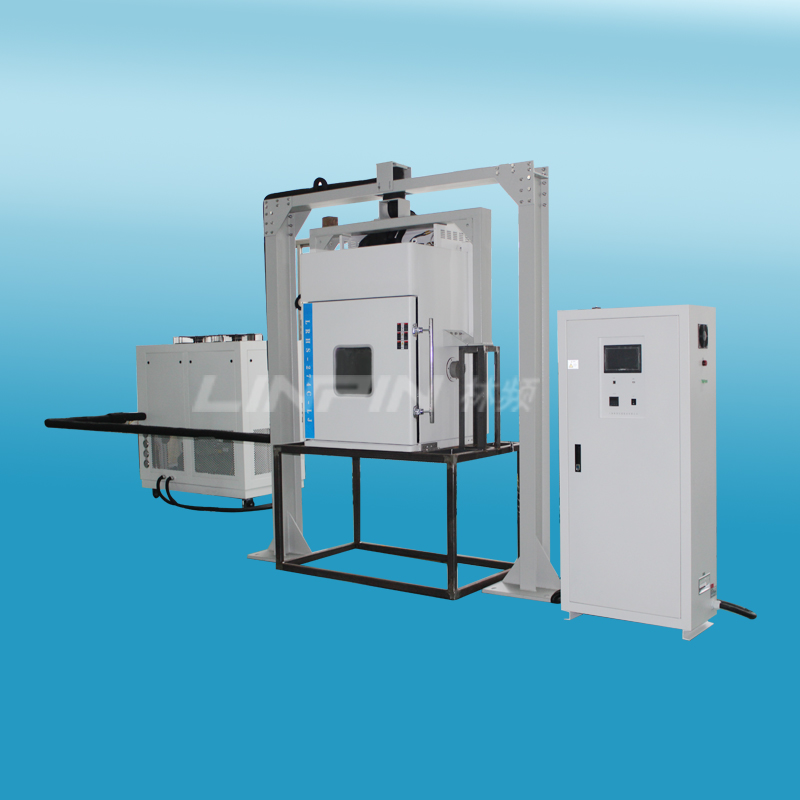 武漢轉臺高低溫測試箱