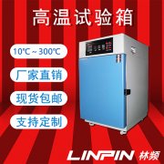 <b>熱浪的火焰之下：高溫試驗箱引領創新之路</b>